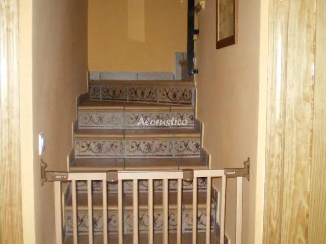 EL VIAJERO DE PUSA en LOS NAVALUCILLOS — miniatura 10