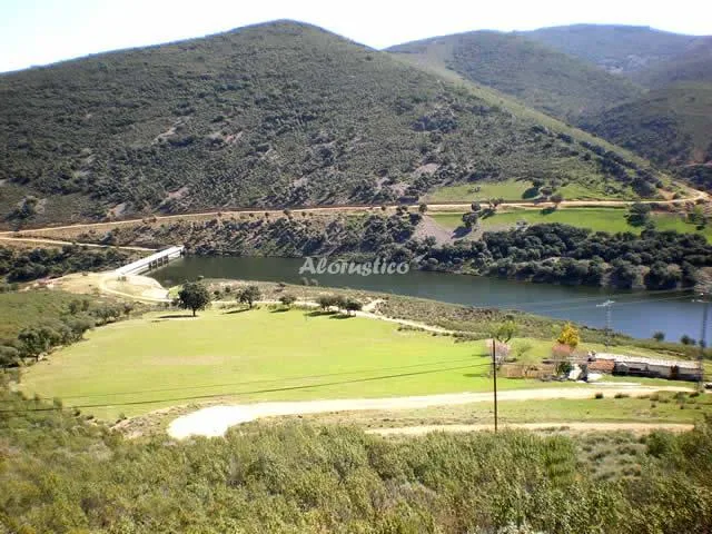 EL VIAJERO DE PUSA en LOS NAVALUCILLOS — miniatura 6