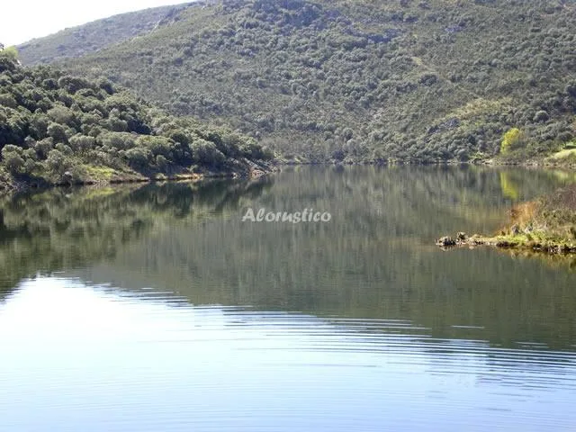 EL VIAJERO DE PUSA en LOS NAVALUCILLOS — miniatura 18