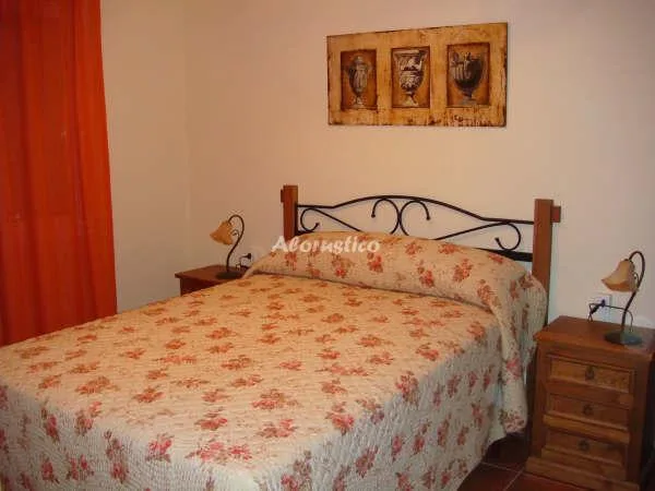 LA CABAÑA DE CALERA I en CALERA Y CHOZAS — miniatura 4