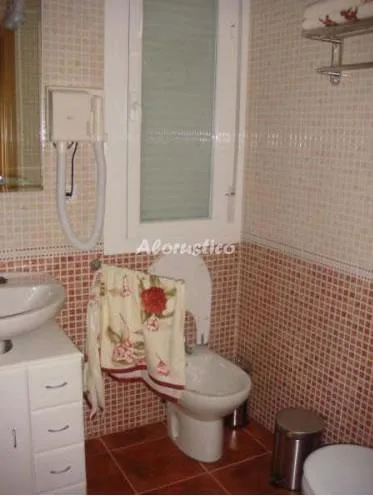 LA CABAÑA DE CALERA I en CALERA Y CHOZAS — miniatura 5