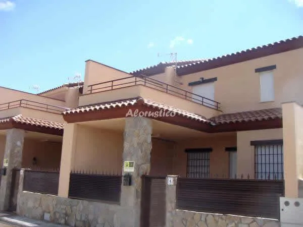 LA CABAÑA DE CALERA II en CALERA Y CHOZAS — foto 2