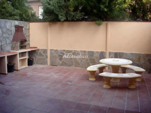 LA CABAÑA DE CALERA II en CALERA Y CHOZAS — miniatura 16