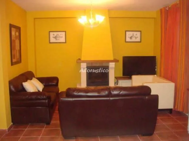 LA CABAÑA DE CALERA II en CALERA Y CHOZAS — foto 3