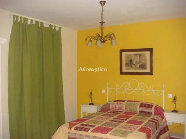 LA CABAÑA DE CALERA II en CALERA Y CHOZAS — miniatura 5