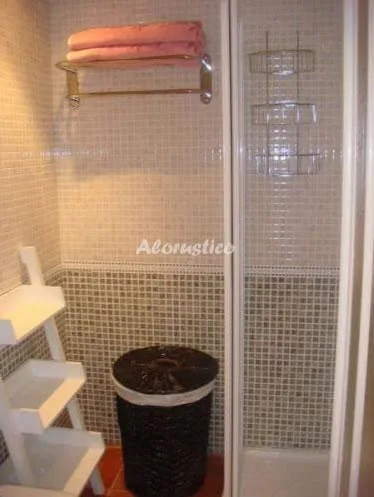 LA CABAÑA DE CALERA II en CALERA Y CHOZAS — miniatura 13