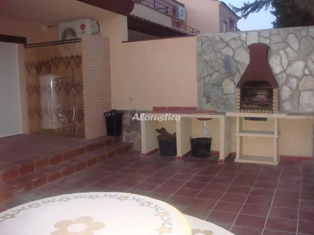 LA CABAÑA DE CALERA II en CALERA Y CHOZAS — miniatura 7