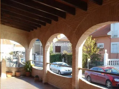 Alojamiento turístico CASA RURAL LA BESANA 9 en SESEÑA NUEVO · TOLEDO