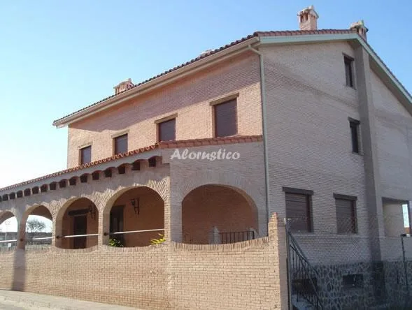 CASA RURAL LA BESANA 9 en SESEÑA NUEVO — miniatura 5