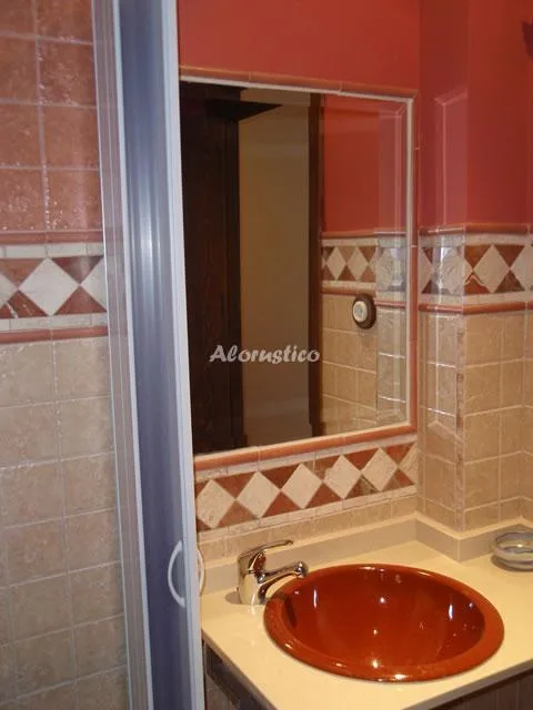 CASA RURAL LA BESANA 9 en SESEÑA NUEVO — foto 2