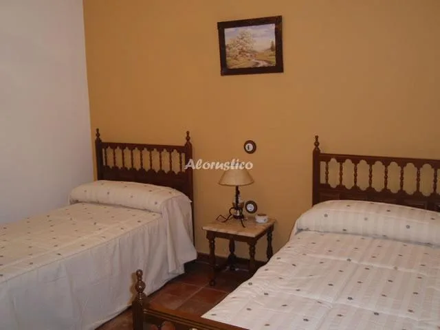 CASA RURAL LA BESANA 9 en SESEÑA NUEVO — miniatura 8