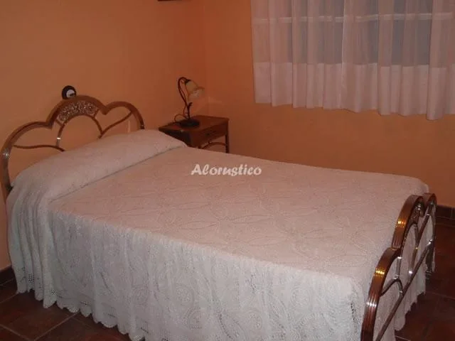 CASA RURAL LA BESANA 9 en SESEÑA NUEVO — miniatura 11