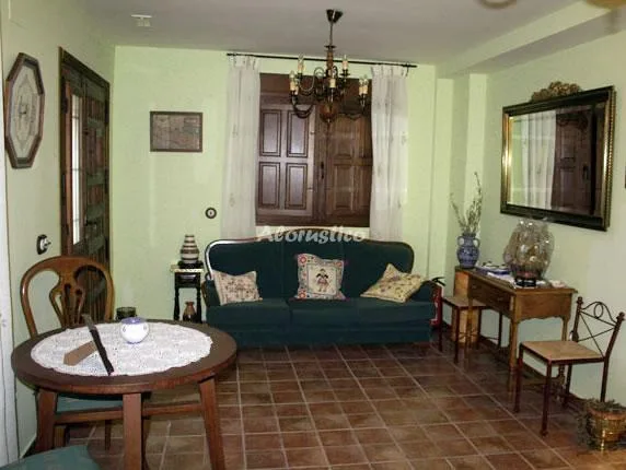CASA RURAL LA BESANA 9 en SESEÑA NUEVO — foto 3