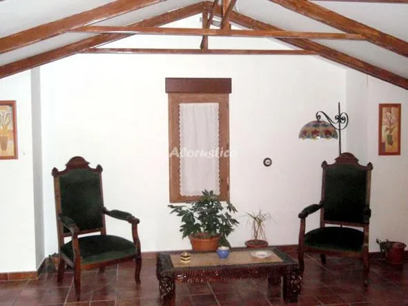 CASA RURAL LA BESANA 9 en SESEÑA NUEVO — miniatura 7