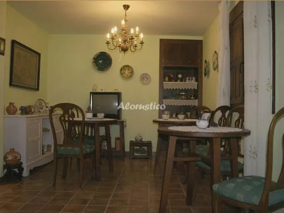 CASA RURAL LA BESANA 9 en SESEÑA NUEVO — miniatura 10