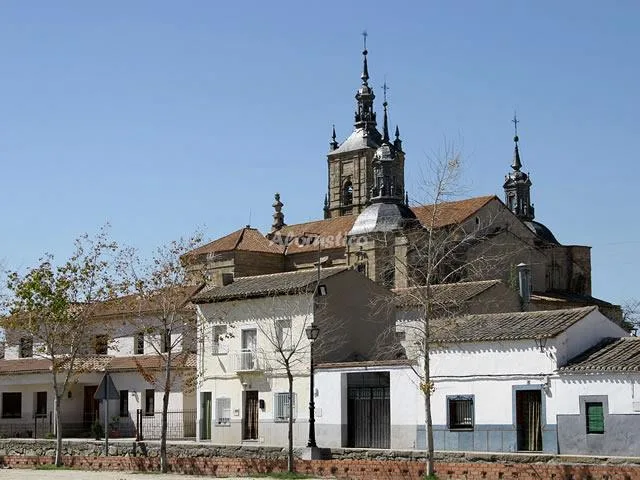 CASA CANTARRANAS en ORGAZ — miniatura 17