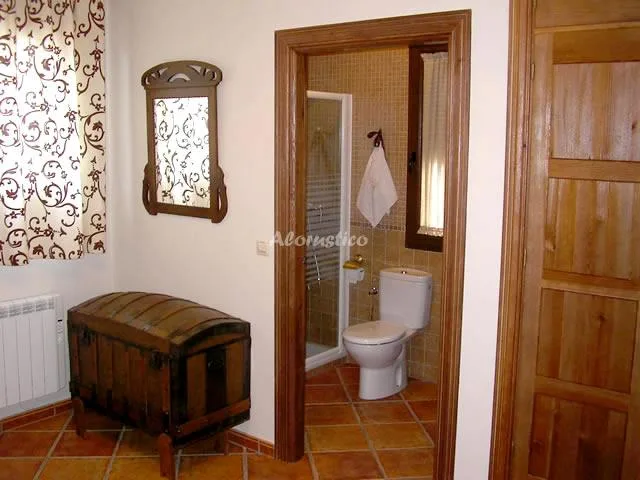 CASA CANTARRANAS en ORGAZ — miniatura 11