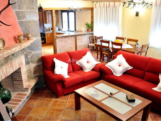 CASA CANTARRANAS en ORGAZ — miniatura 19