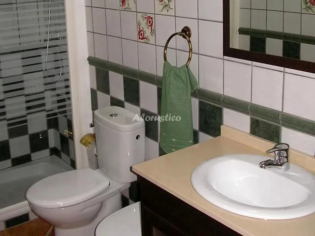 CASA CANTARRANAS en ORGAZ — miniatura 12