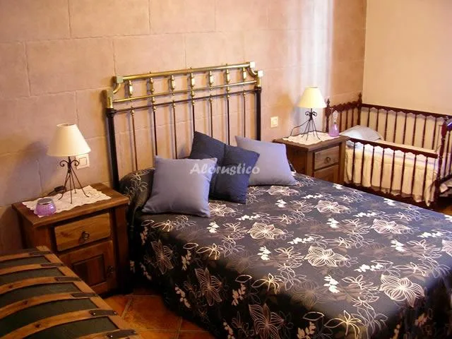 CASA CANTARRANAS en ORGAZ — miniatura 5