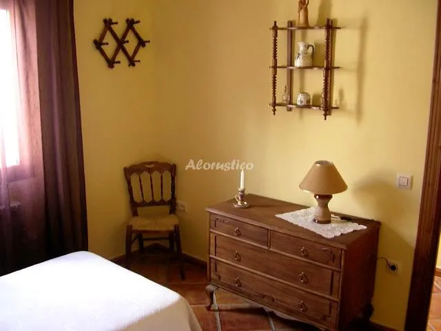 CASA CANTARRANAS en ORGAZ — miniatura 13