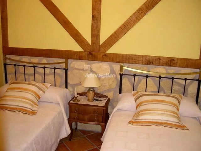 CASA CANTARRANAS en ORGAZ — miniatura 6