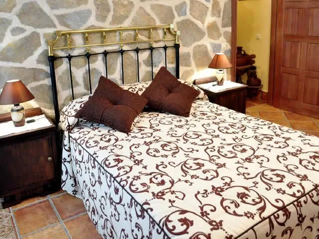 CASA CANTARRANAS en ORGAZ — miniatura 22