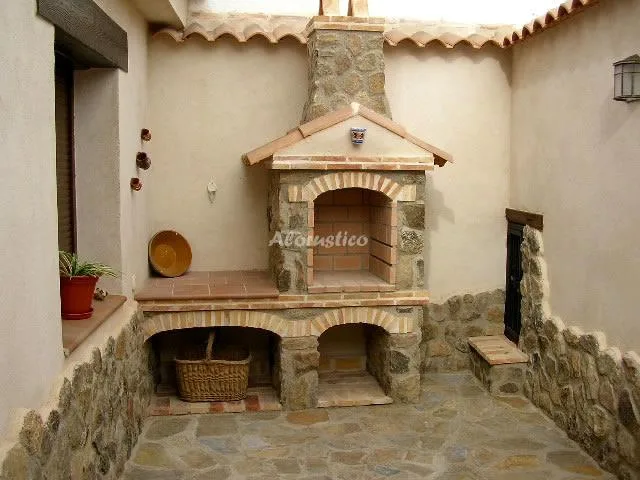CASA CANTARRANAS en ORGAZ — miniatura 7