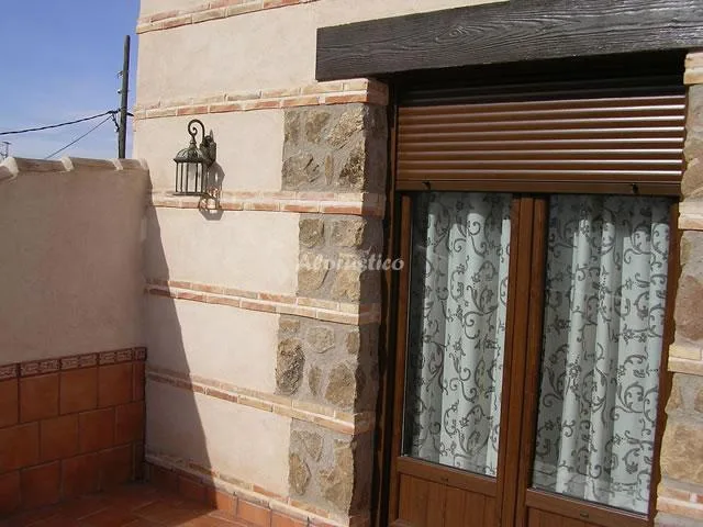 CASA CANTARRANAS en ORGAZ — miniatura 15