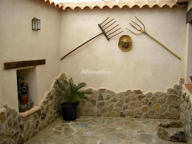 CASA CANTARRANAS en ORGAZ — miniatura 23