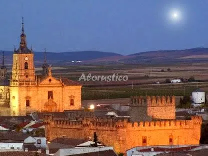 CASA CANTARRANAS en ORGAZ — miniatura 16