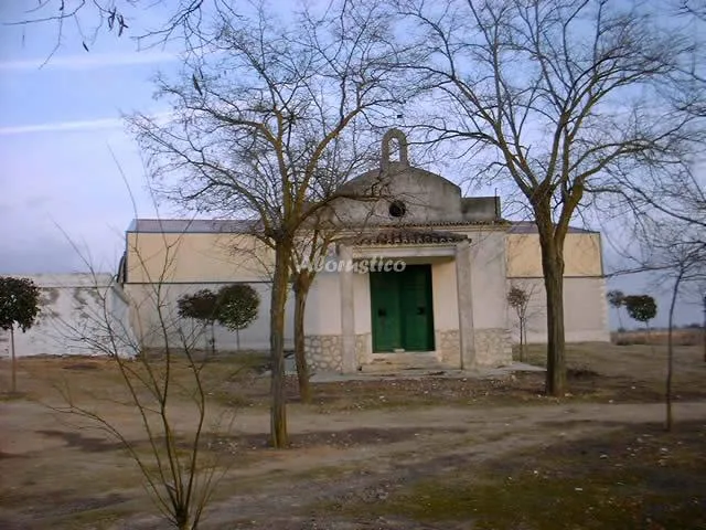 CASA CASTILLITO en NOBLEJAS — miniatura 11