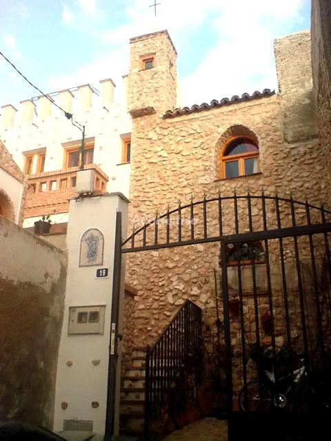 CASA CASTILLITO en NOBLEJAS — foto 2