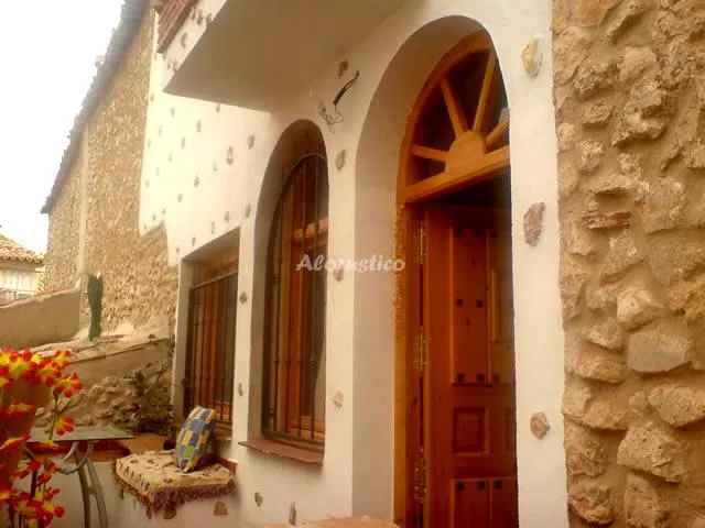 CASA CASTILLITO en NOBLEJAS — foto 3