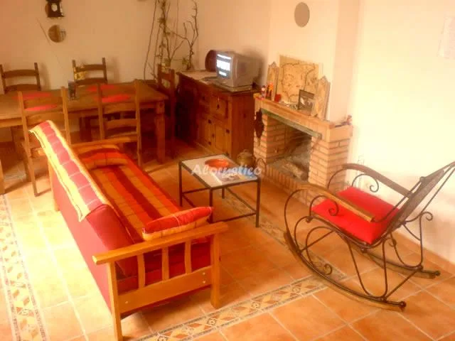 CASA CASTILLITO en NOBLEJAS — miniatura 13