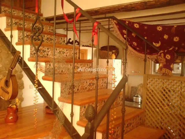 CASA CASTILLITO en NOBLEJAS — miniatura 17