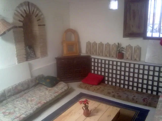 CASA CASTILLITO en NOBLEJAS — miniatura 8