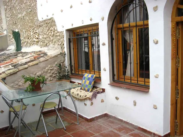 CASA CASTILLITO en NOBLEJAS — miniatura 19