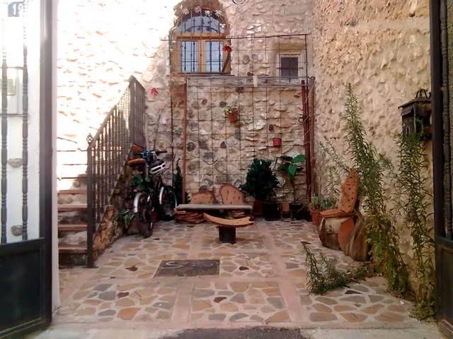 CASA CASTILLITO en NOBLEJAS — miniatura 6