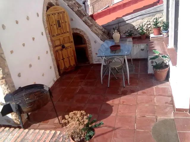 CASA CASTILLITO en NOBLEJAS — miniatura 9