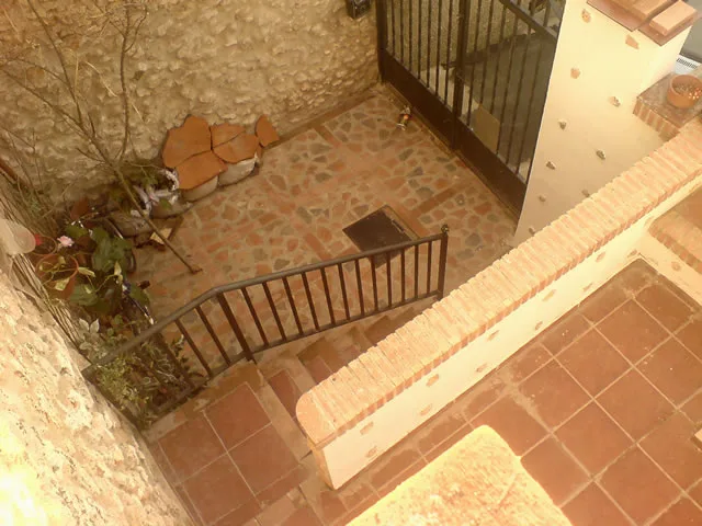 CASA CASTILLITO en NOBLEJAS — miniatura 20