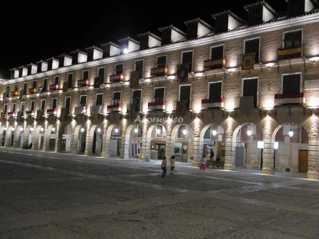 CASA CASTILLITO en NOBLEJAS — miniatura 7