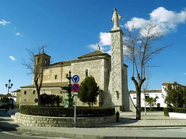 CASA CASTILLITO en NOBLEJAS — miniatura 10