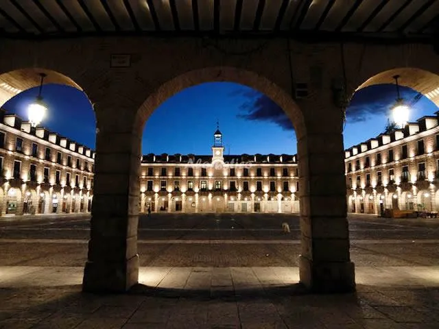 CASA CASTILLITO en NOBLEJAS — miniatura 21