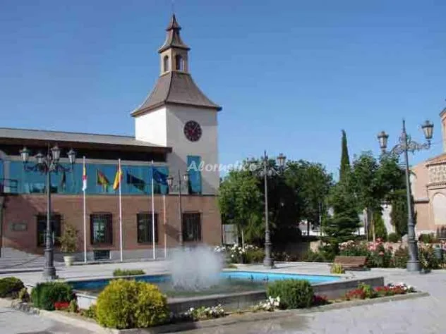 CASA EL QUIJOTE en UGENA — miniatura 17