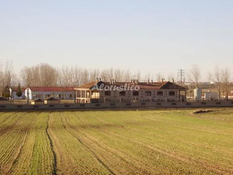 CASA EL QUIJOTE en UGENA — foto 2
