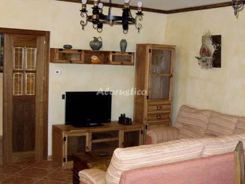 CASA EL QUIJOTE en UGENA — foto 3