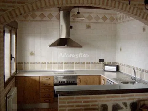 CASA EL QUIJOTE en UGENA — miniatura 11