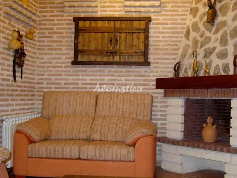 CASA EL QUIJOTE en UGENA — miniatura 19