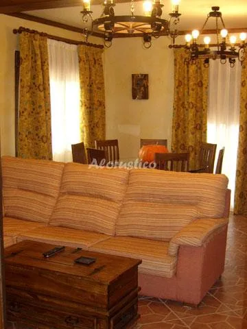 CASA EL QUIJOTE en UGENA — miniatura 12